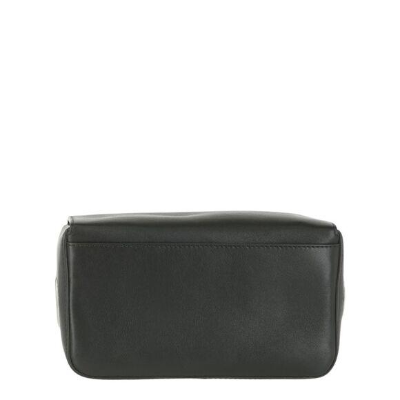 Moschino Eyelets Crossbody Bag Womens - Picture 5 of 7